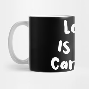 love is not cancelled love 2021 valentine day funny gift love day love is not cancelled love 2021 valentine day funny gift love day love is not cancelled love 2021 valentine day funny gift love day Mug